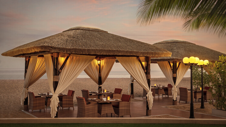 Fujairah Rotana Resort & Spa